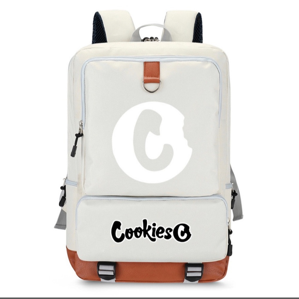 Cookies Smellproof Travel Backpack